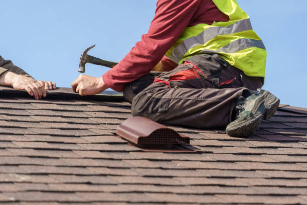 Best Tile Roofing Contractor  in West Burlington, IA