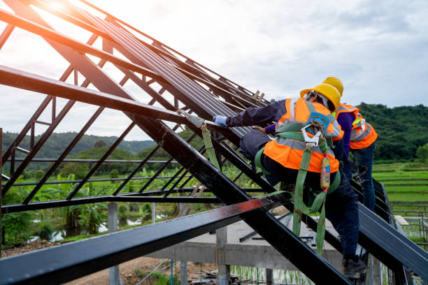 Best Emergency Roof Repair  in West Burlington, IA