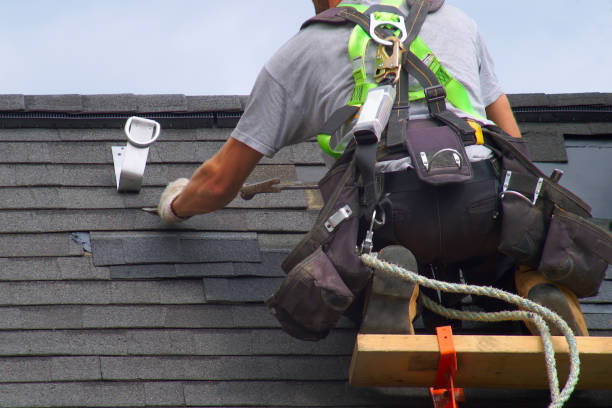 Slate Roofing Contractor in West Burlington, IA