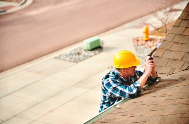 Roof Installation Near Me in West Burlington, IA