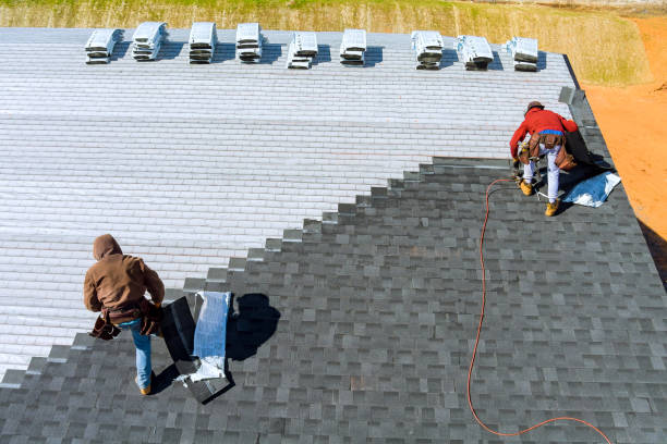Roof Waterproofing Services in West Burlington, IA