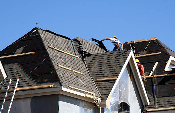 Best Roof Repair Services  in West Burlington, IA