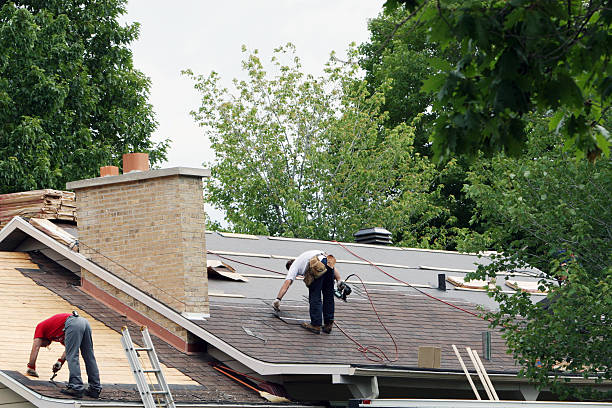 Quick and Trustworthy Emergency Roof Repair Services in West Burlington, IA