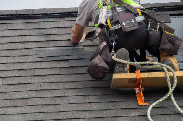 Roof Repair Estimates in West Burlington, IA