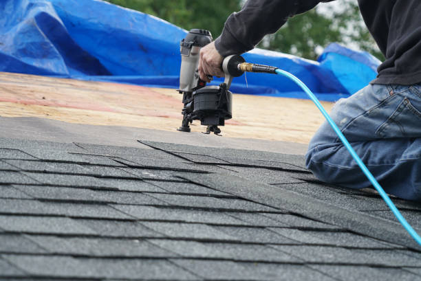 Best Flat Roof Repair Services  in West Burlington, IA