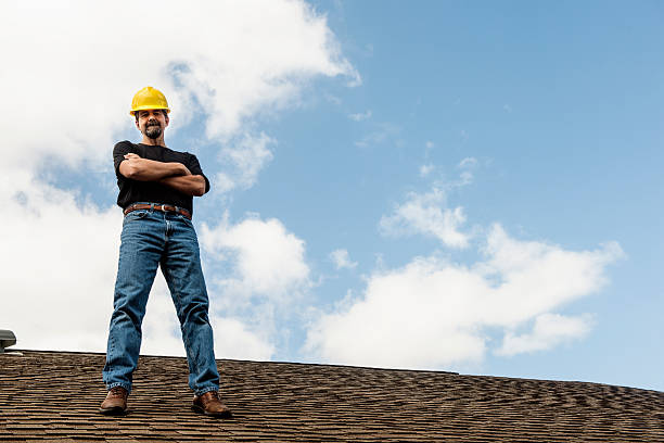 Best Commercial Roofing Services  in West Burlington, IA
