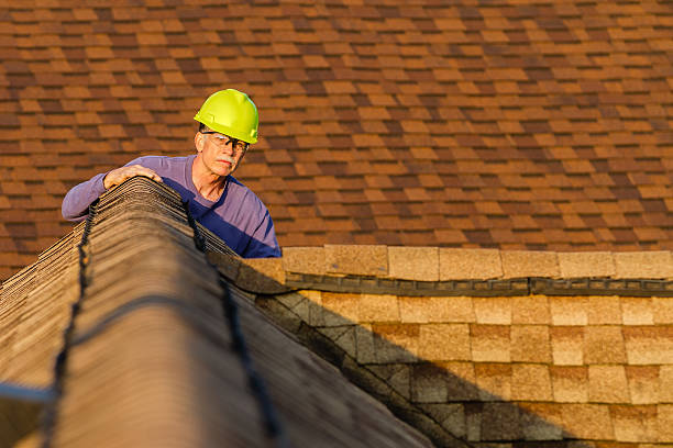 Trusted West Burlington, IA Roofing Contractor Experts