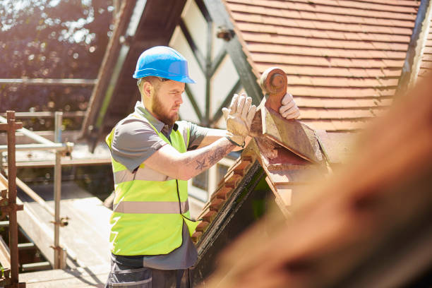 Best New Roof Installation  in West Burlington, IA