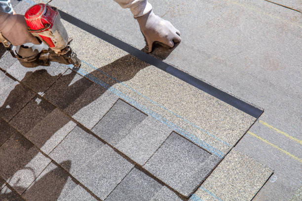 Professional Roofing Contractor in West Burlington, IA