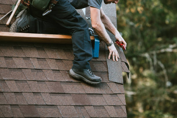 Best Residential Roofing Contractor  in West Burlington, IA